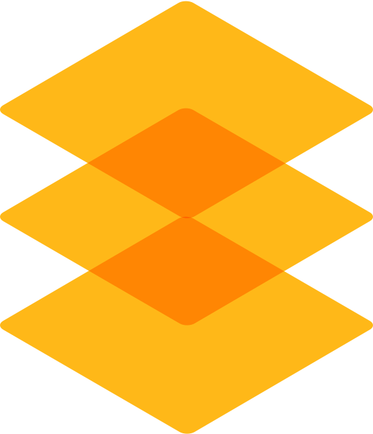 Visual Synthesizer VS from Imaginando has multiple layers to bring more power to your visual effects